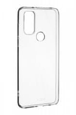 FIXED TPU gel maskica za Motorola Moto G Pure, prozirna (FIXTCC-830)
