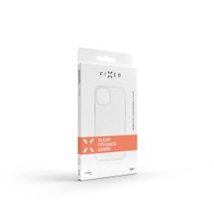 FIXED TPU gel maskica za Realme GT Neo 2T, prozirna (FIXTCC-861)