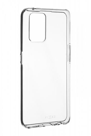 FIXED TPU gel maskica za Realme GT Neo 2T, prozirna (FIXTCC-861)