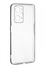 FIXED TPU gel maska za Realme GT Neo 2 5G, prozirna (FIXTCC-870)