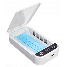 Bass UV sterilizator za maske i telefone