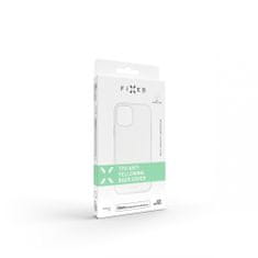 FIXED TPU gel maskica Slim AntiUV za Xiaomi POCO M4 Pro 5G, prozirna (FIXTCCA-875)