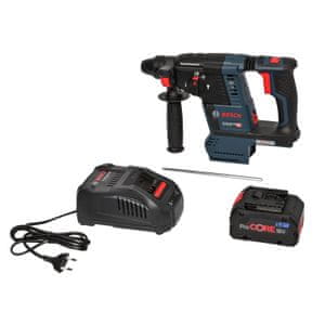 Bosch Professional GBH 18V-26