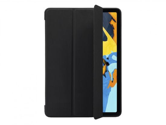 FIXED Padcover maskica za Apple iPad Mini 8,3 (2021), sa stalkom, s podrškom Sleep & Wake, crna (FIXPC-700-BK)