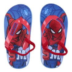 Disney Spiderman japanke, za dječake, 26,5, plave (2300004735)
