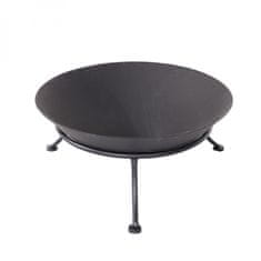 Linder Exclusiv Prijenosno ložište 50 cm