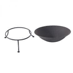 Linder Exclusiv Prijenosno ložište 70 cm