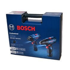 BOSCH Professional set akumulatorskog alata (06019G8023)