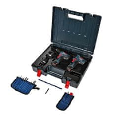 BOSCH Professional set akumulatorskog alata (06019G8023)