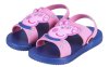 sandale za djevojčice Peppa Pig, tamno plava, 24,5 (2300004769)