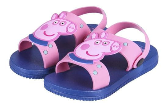 Disney sandale za djevojčice Peppa Pig (2300004769)
