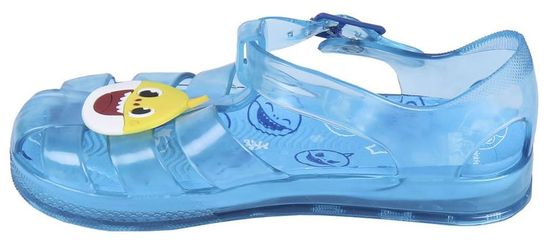 Disney dječje cipele za vodu Baby Shark (2300004776)