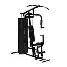 KLARFIT Ultimate Gym 3000 sprava za fitnes, crna