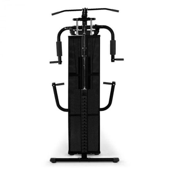 KLARFIT Ultimate Gym 3000 sprava za fitnes crna MALL.HR