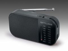 Muse M-025 R džepni radio