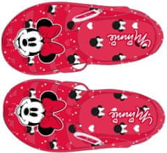 Disney cipele za vodu za djevojčice Minnie Mouse, crvena, 26 (2300005215)