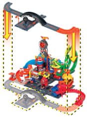 Mattel Hot Wheels™ City Expansion Pack HDN95