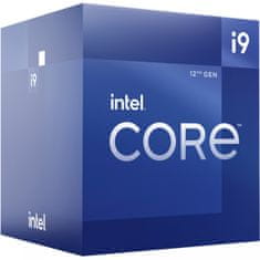 Intel Core i9-12900 procesor, LGA1700, Boxed (BX8071512900)
