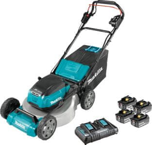 Makita DLM462PT4 LXT