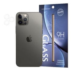MG 9H zaštitno staklo za kameru za iPhone 12 Pro Max