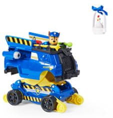 Spin Master Paw Patrol funkcionalno vozilo Chase