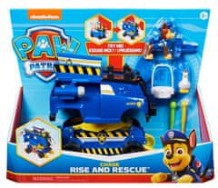 Spin Master Paw Patrol funkcionalno vozilo Chase