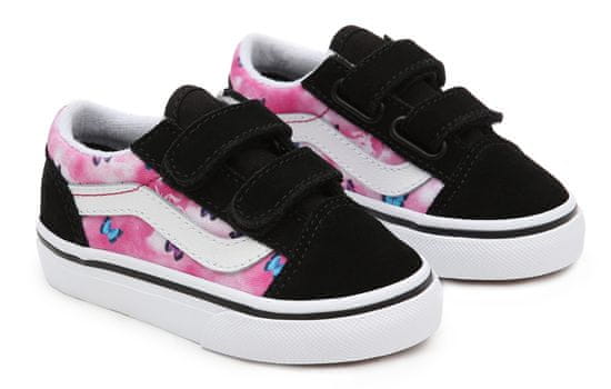 Tuta vans rosa fluo hot sale