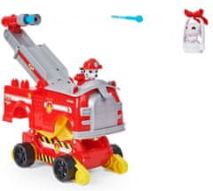 Spin Master Paw Patrol funkcionalno vozilo Marshall