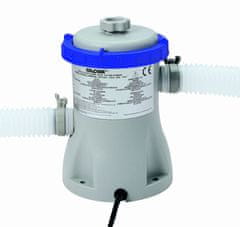 Bestway Steel Pro Max 3,66 x 0,76 m 56416 + Uložak za filtraciju