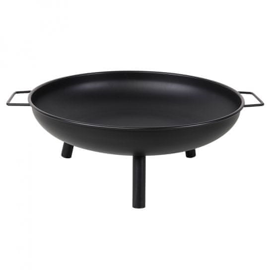 Linder Exclusiv Prijenosno ložište 58 cm s ručkama