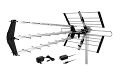 Cabletech Vanjska antena aktivna za DVB-T signale