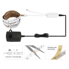 Lepro WIFI 5m Set LED traka RGB IP20 - glazba