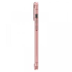 Spigen Ultra Hybrid futrola za iPhone 13 Pro, prozirno-roza