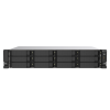 Qnap NAS poslužitelj za 12 diskova, rack, 8GB ram, 2,5GB mreža (TS-1273AU-RP-8G)