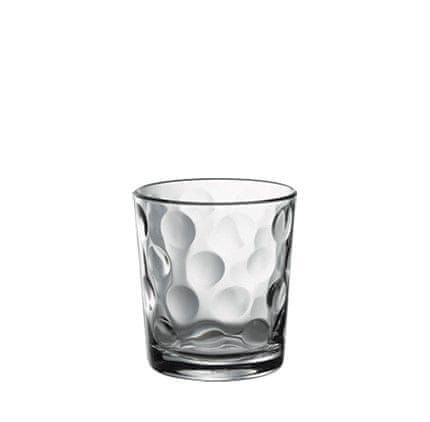 Pasabahce Space čaša za viskI, 255 ml, 6/1