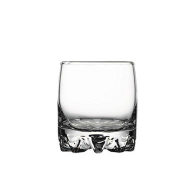 Pasabahce Sylvana čaša, za vodu, 200 ml, 6/1