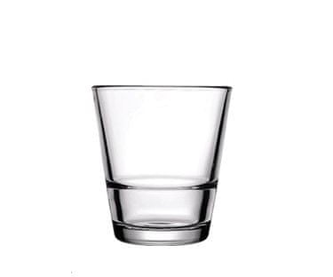 Pasabahce Grande S čaša, za viskI, 310 ml, 12/1