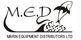 M.E.D.