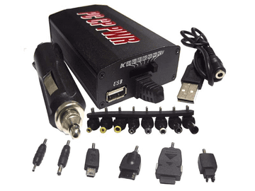 QUER Napajanje prijenosnog računala, univerzalno