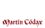 Bodegas Martín Códax