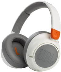 JBL JR460NC slušalice, bijele