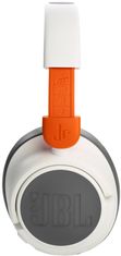 JBL JR460NC slušalice, bijele