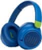JR460NC slušalice, plave