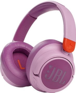 JBL JR460NC slušalice