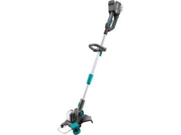 Extol Industrial Bežični trimer sa niti (8795613) 40V Li-ion, 2500mAh, bez baterije i punjača