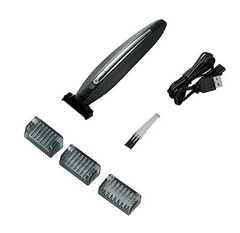 Adler Mašinica za šišanje - trimer za bradu 2922, USB,