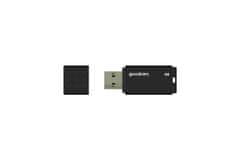 GoodRam UME3 USB ključ, 3.0, 256 GB, crni (UME3-2560K0R11)