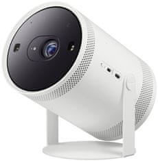 Samsung The Freestyle SP-LSP3BLAXXH DPD LED projektor