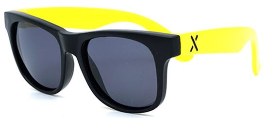 Maximo sunčane naočale, dječje, s UV filterom 400, žute (13303-963700)