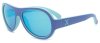 sunčane naočale, dječje, s UV filterom 400, plave (13303-963800)
